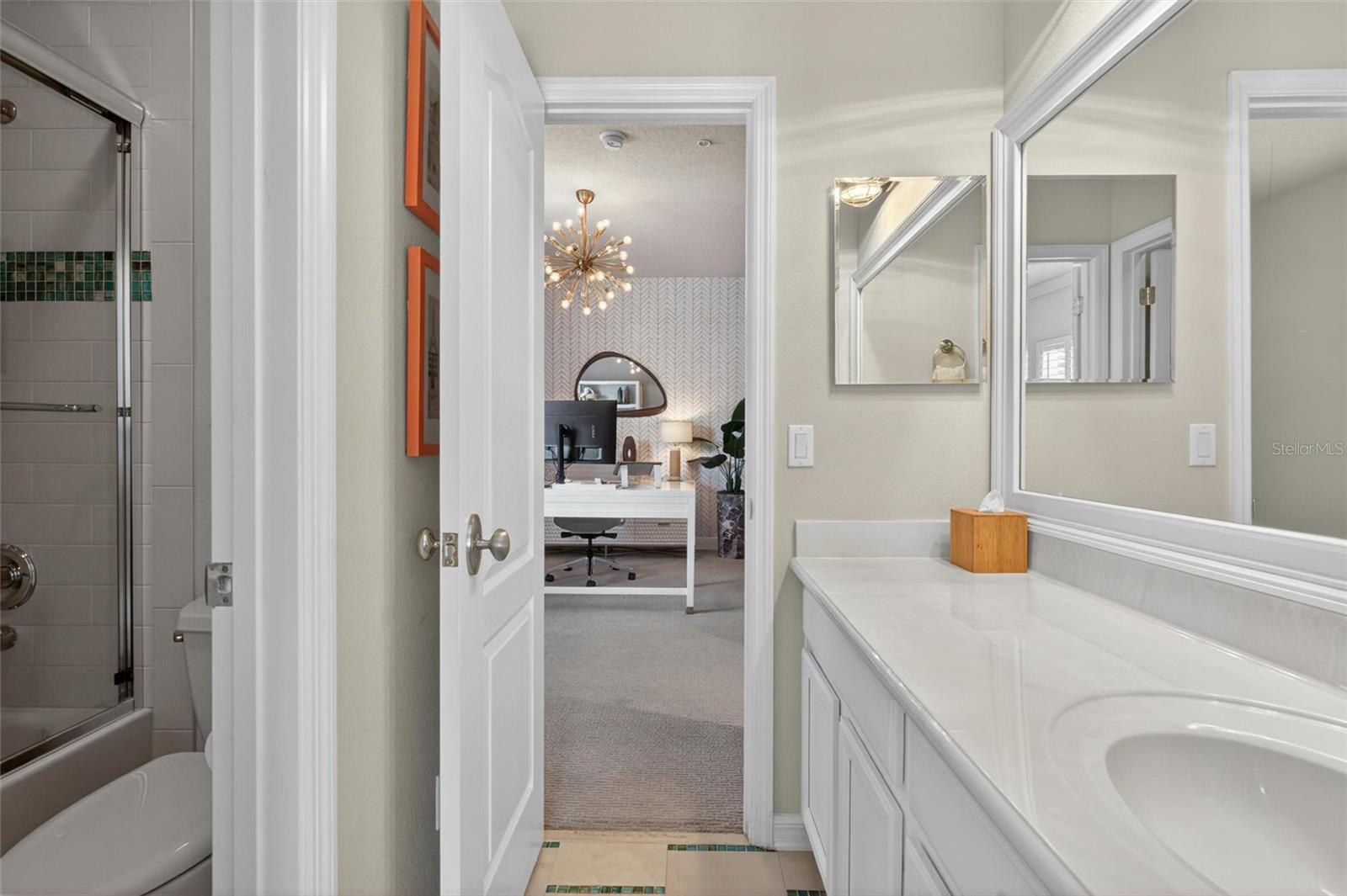 BALDWIN PARK - Residential