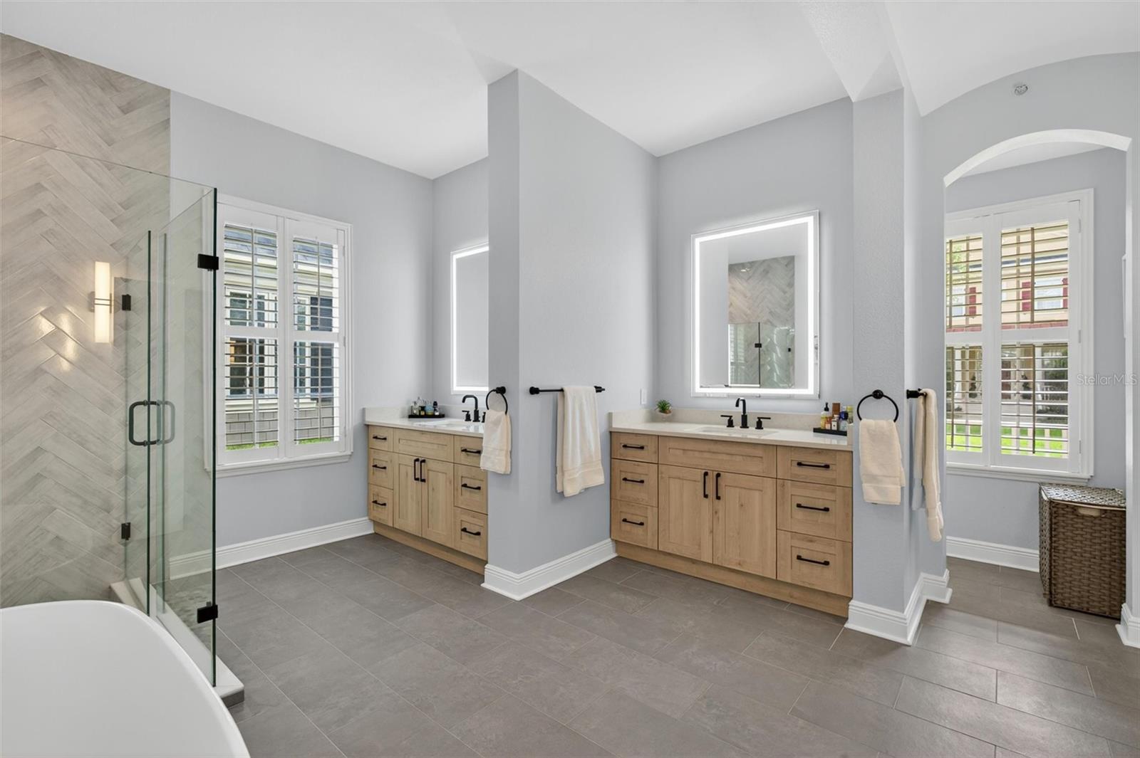 BALDWIN PARK - Residential