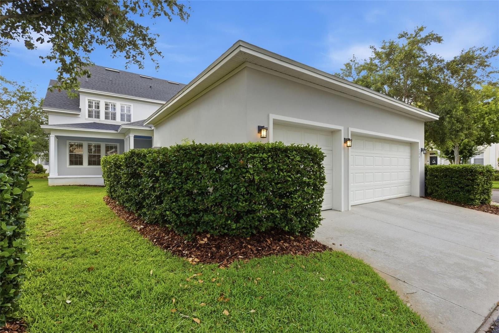 BALDWIN PARK - Residential