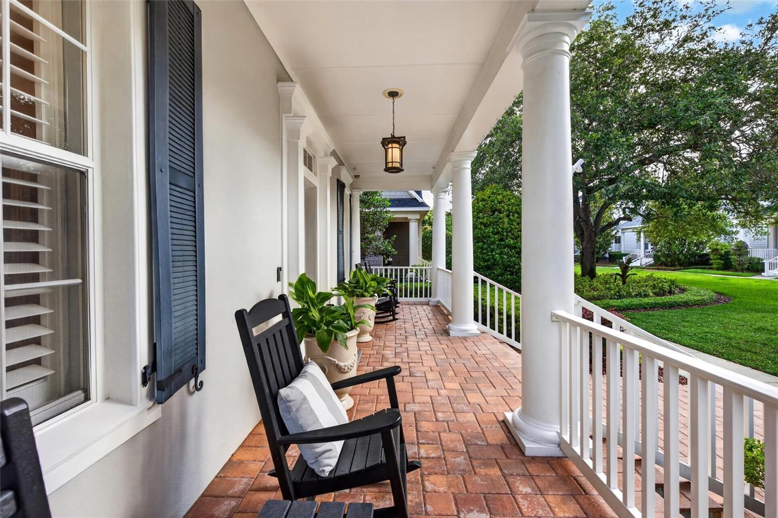 BALDWIN PARK - Residential