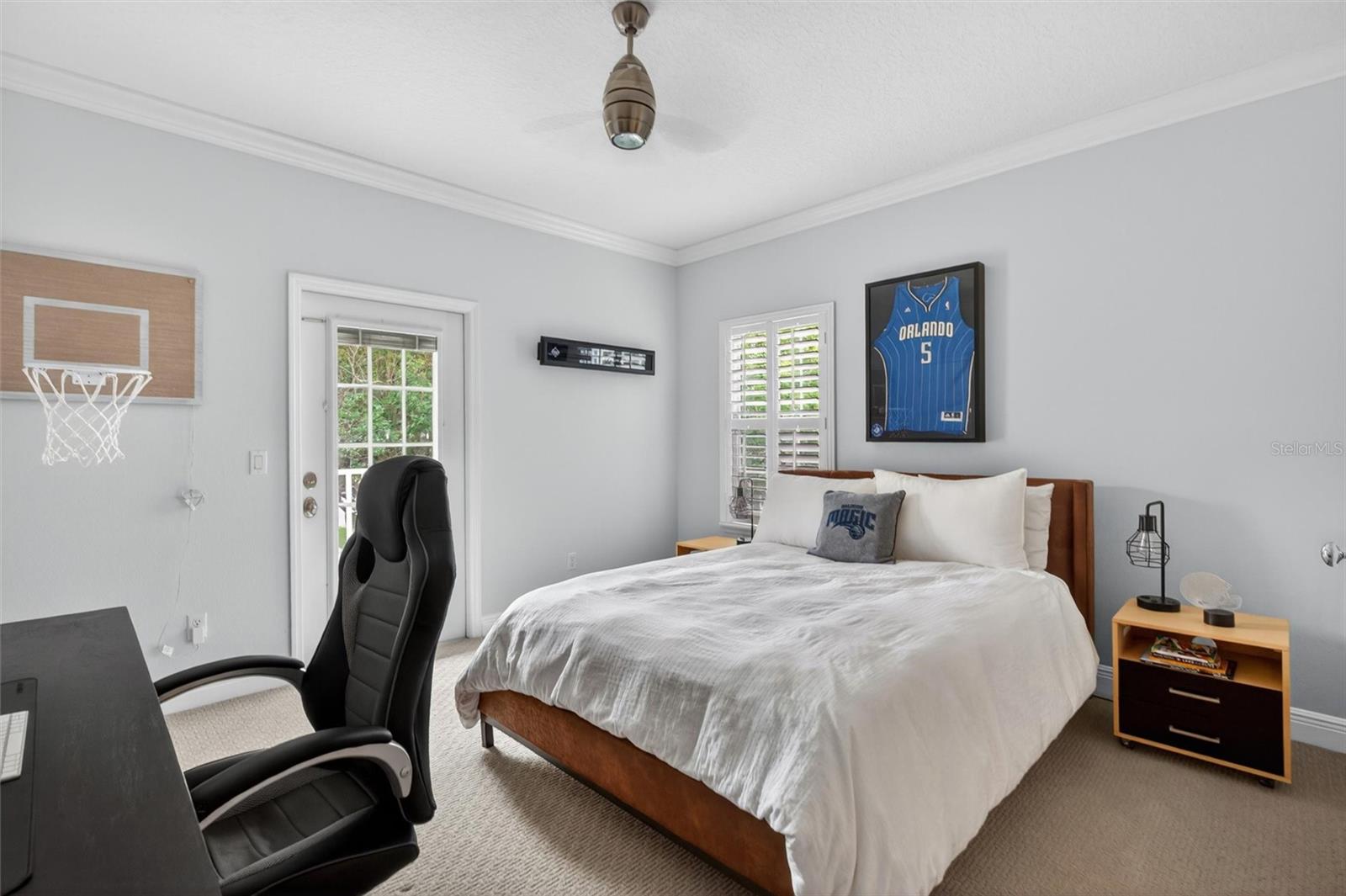 BALDWIN PARK - Residential