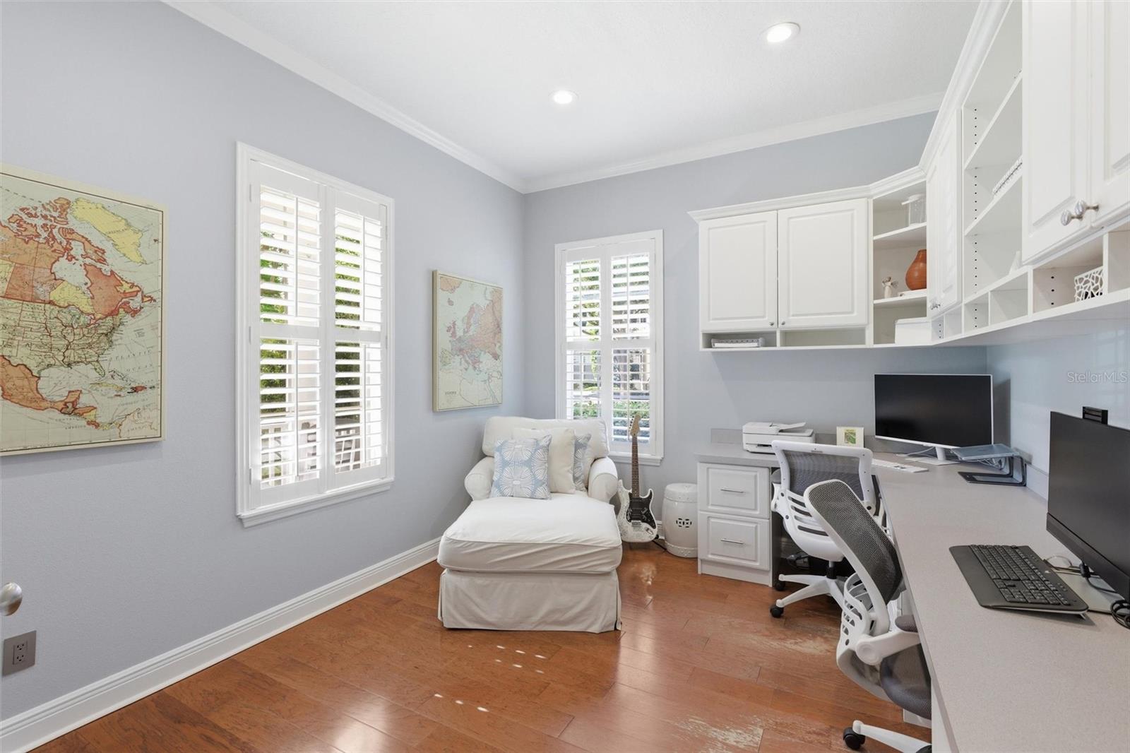 BALDWIN PARK - Residential