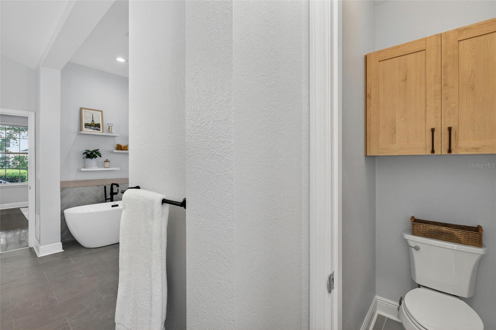 BALDWIN PARK - Residential