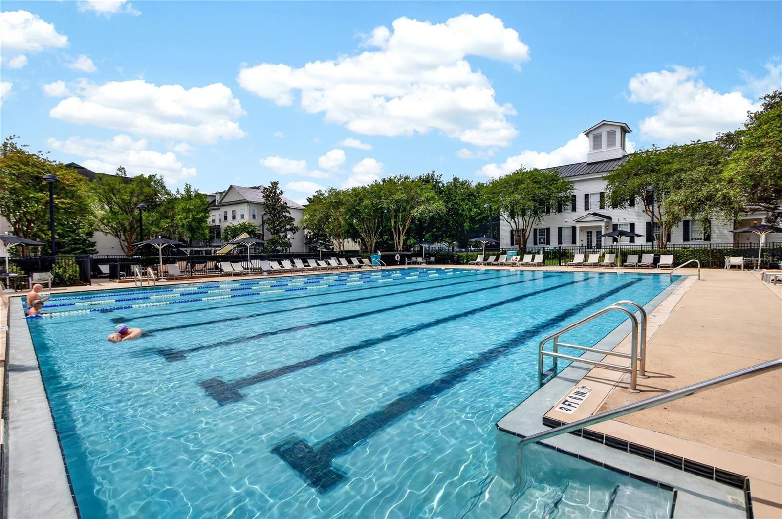 BALDWIN PARK - Residential