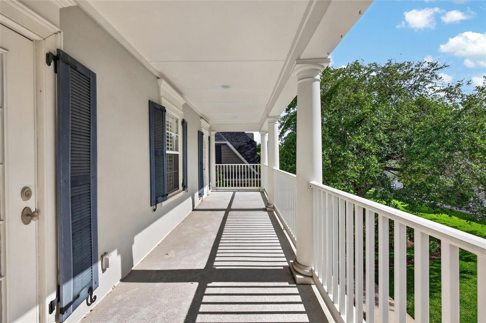 BALDWIN PARK - Residential