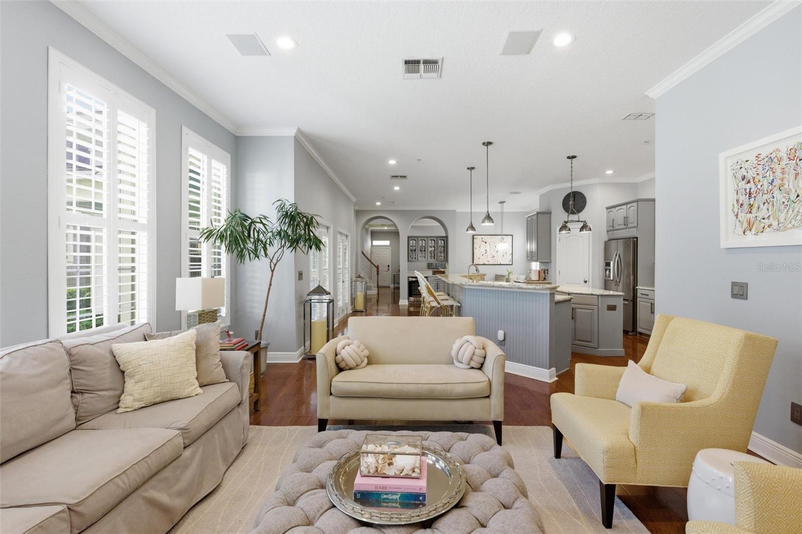 BALDWIN PARK - Residential