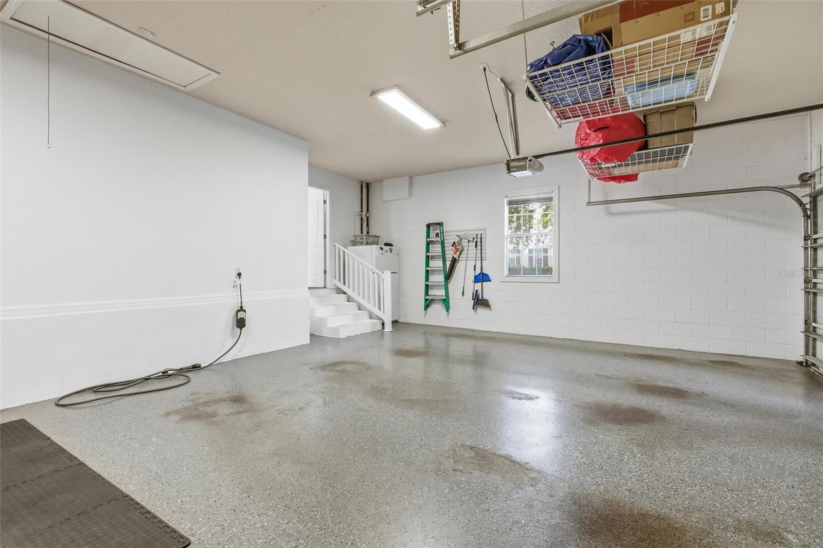 BALDWIN PARK - Residential