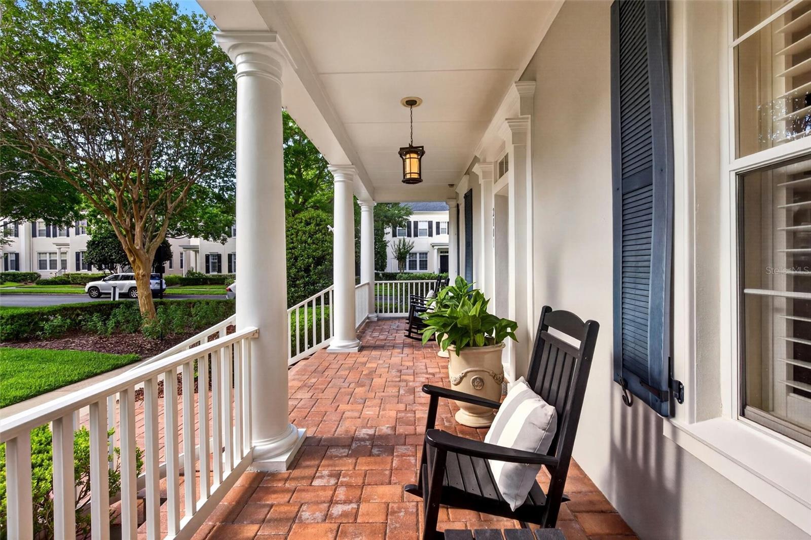 BALDWIN PARK - Residential
