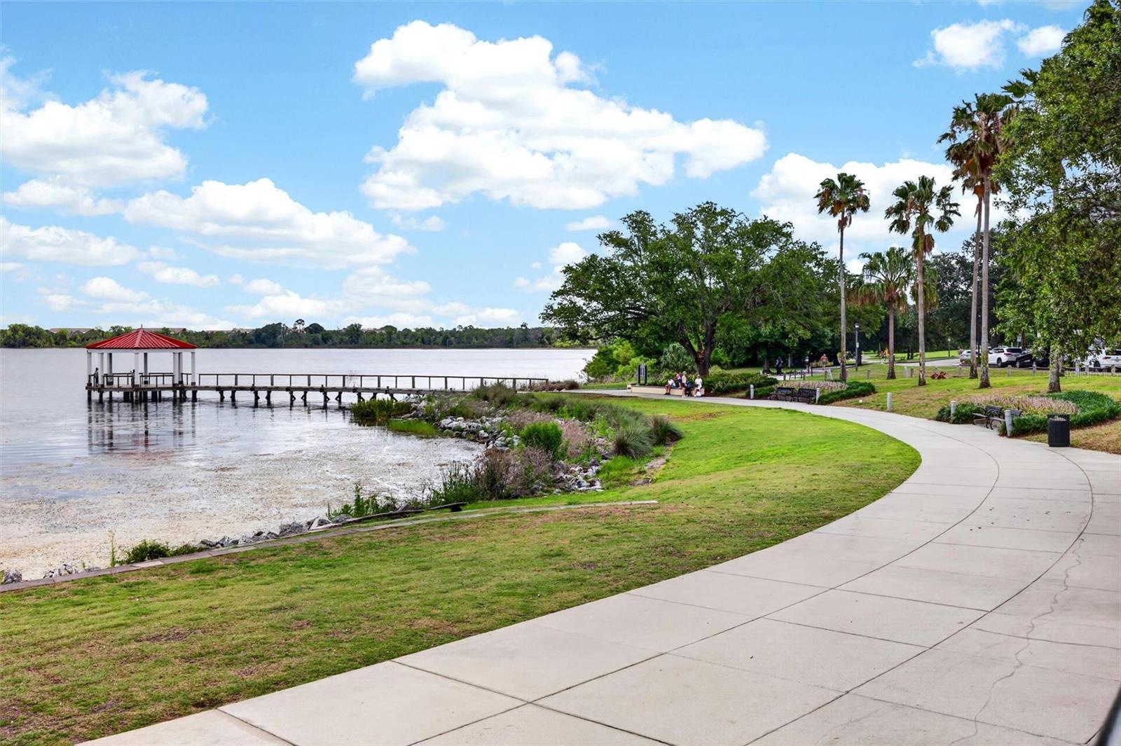 BALDWIN PARK - Residential
