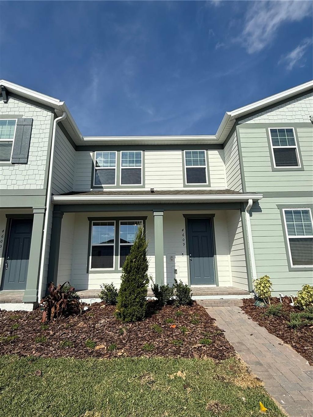 Photo of 4609 Orchard View Alley, Clermont, FL 34714 (MLS # S5139806)