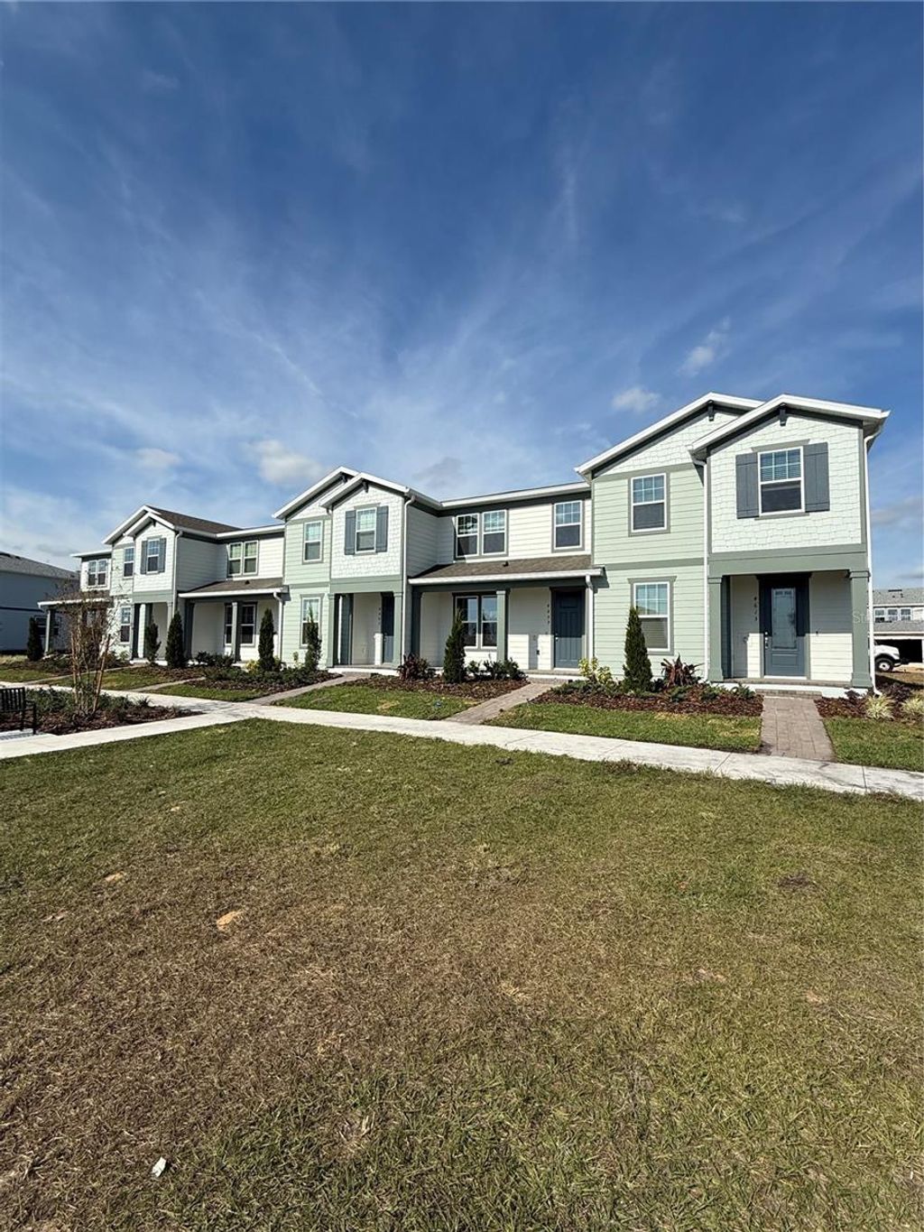 Photo of 4609 Orchard View Alley, Clermont, FL 34714 (MLS # S5139806)