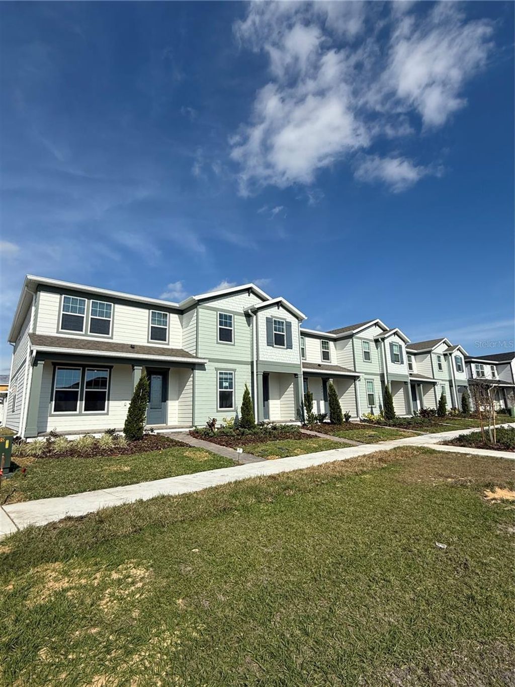 Photo of 4609 Orchard View Alley, Clermont, FL 34714 (MLS # S5139806)