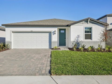 Photo of 10416 Abundance Grove Way, Parrish, FL 34219 (MLS # TB8474643)