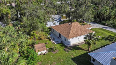 A home in PORT CHARLOTTE