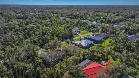 A home in PORT CHARLOTTE