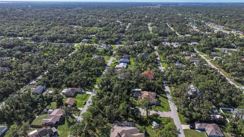 A home in PORT CHARLOTTE