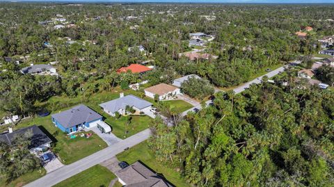 A home in PORT CHARLOTTE