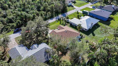 A home in PORT CHARLOTTE