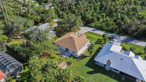 A home in PORT CHARLOTTE