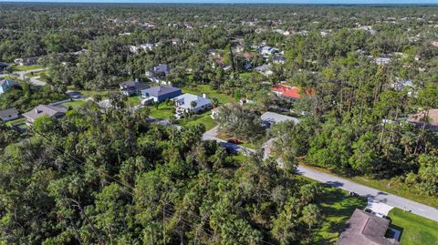 A home in PORT CHARLOTTE