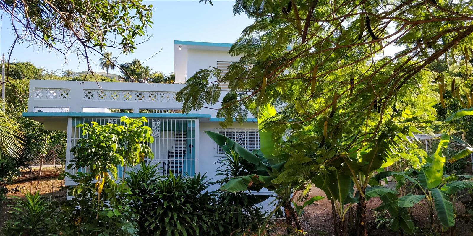 BRAVOS DE BOSTON - Residential