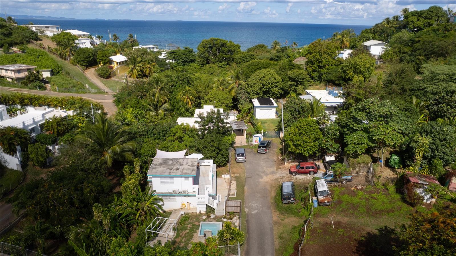 BRAVOS DE BOSTON - Residential