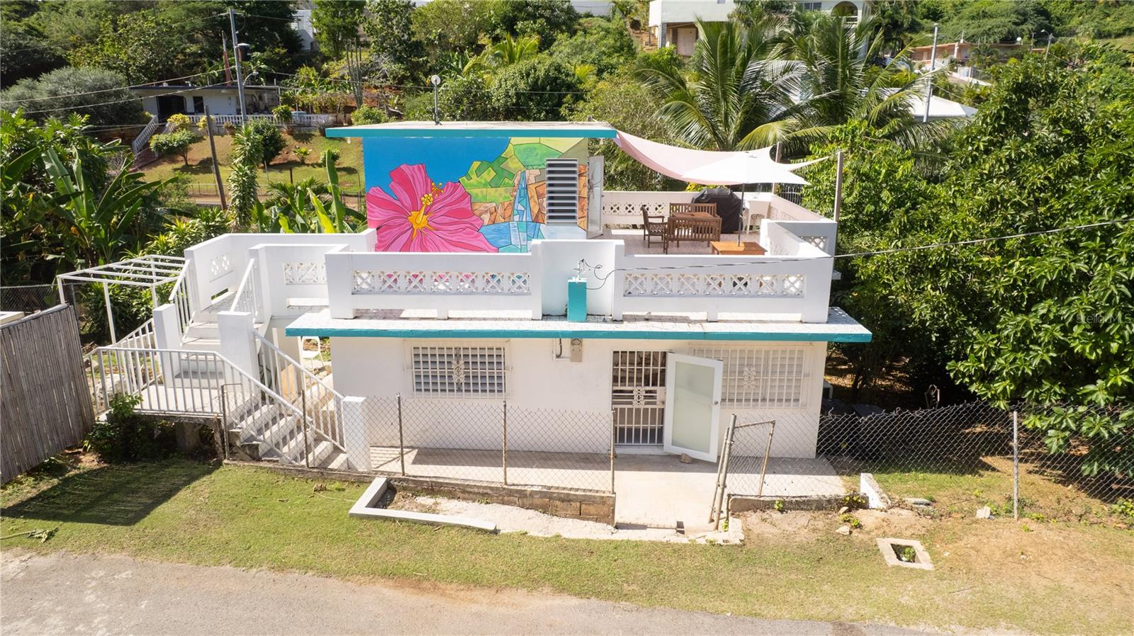 BRAVOS DE BOSTON - Residential