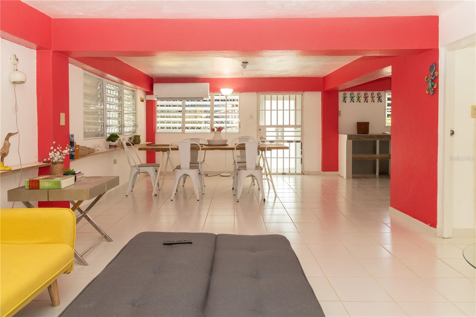 BRAVOS DE BOSTON - Residential