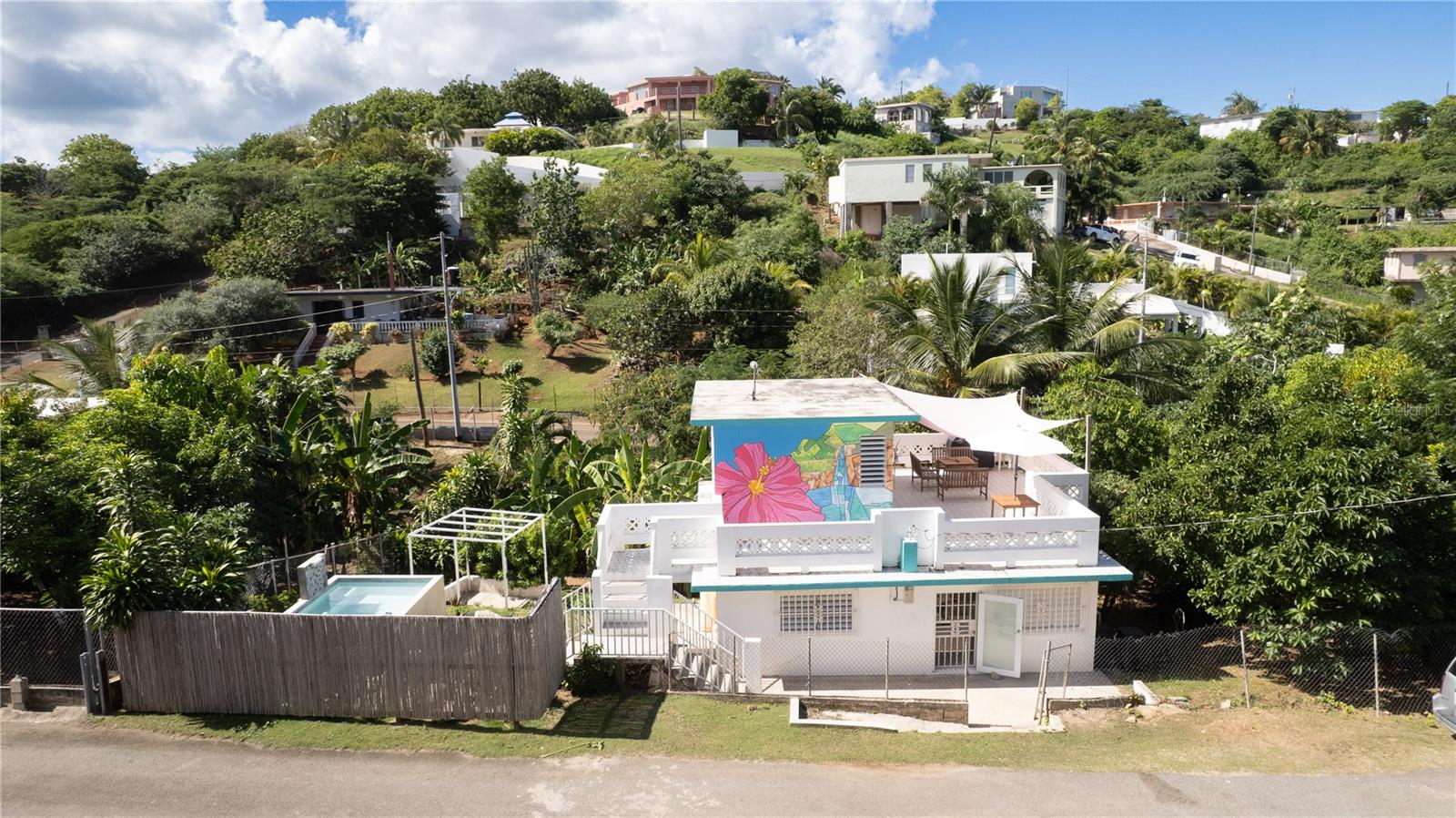 BRAVOS DE BOSTON - Residential