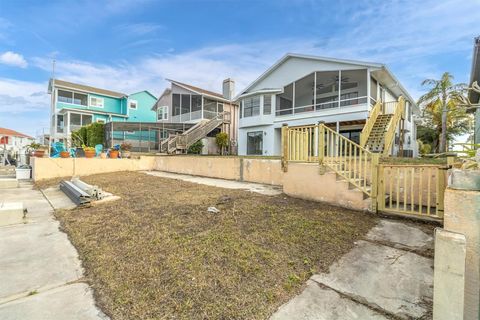 A home in NEW PORT RICHEY
