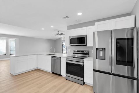 A home in NEW PORT RICHEY