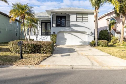 5925 SEASIDE DRIVE NEW PORT RICHEY FL 34652