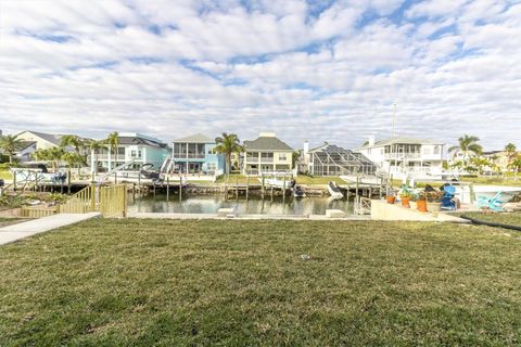 A home in NEW PORT RICHEY