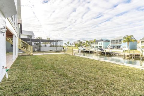 A home in NEW PORT RICHEY