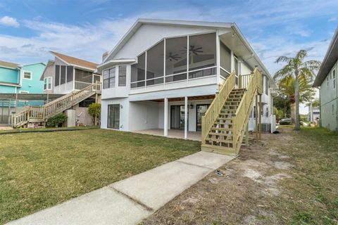 A home in NEW PORT RICHEY