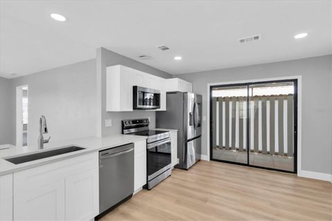 A home in NEW PORT RICHEY