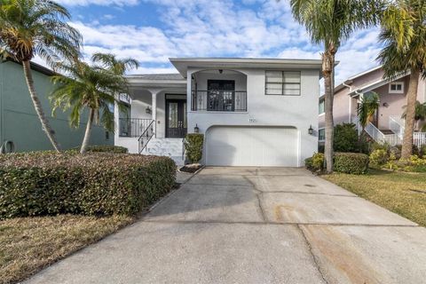 A home in NEW PORT RICHEY
