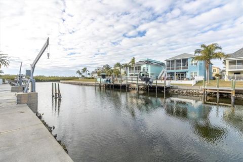 A home in NEW PORT RICHEY
