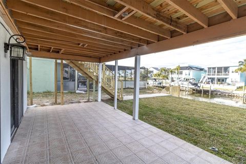 A home in NEW PORT RICHEY