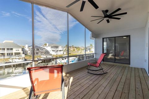 A home in NEW PORT RICHEY