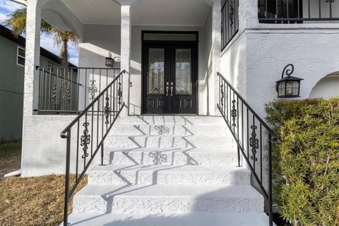 A home in NEW PORT RICHEY