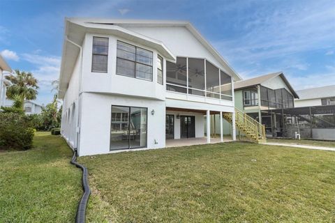 A home in NEW PORT RICHEY