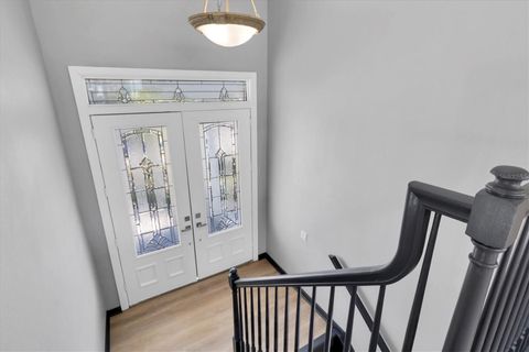 A home in NEW PORT RICHEY