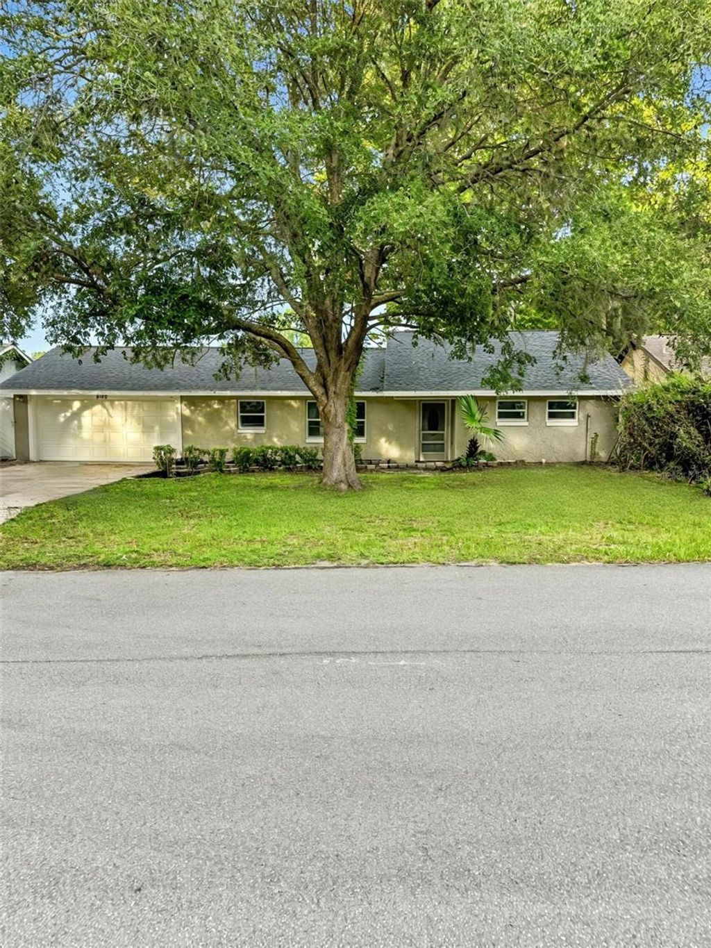 Photo of 4149 N Concord Drive, Crystal River, FL 34428 (MLS # G5099817)