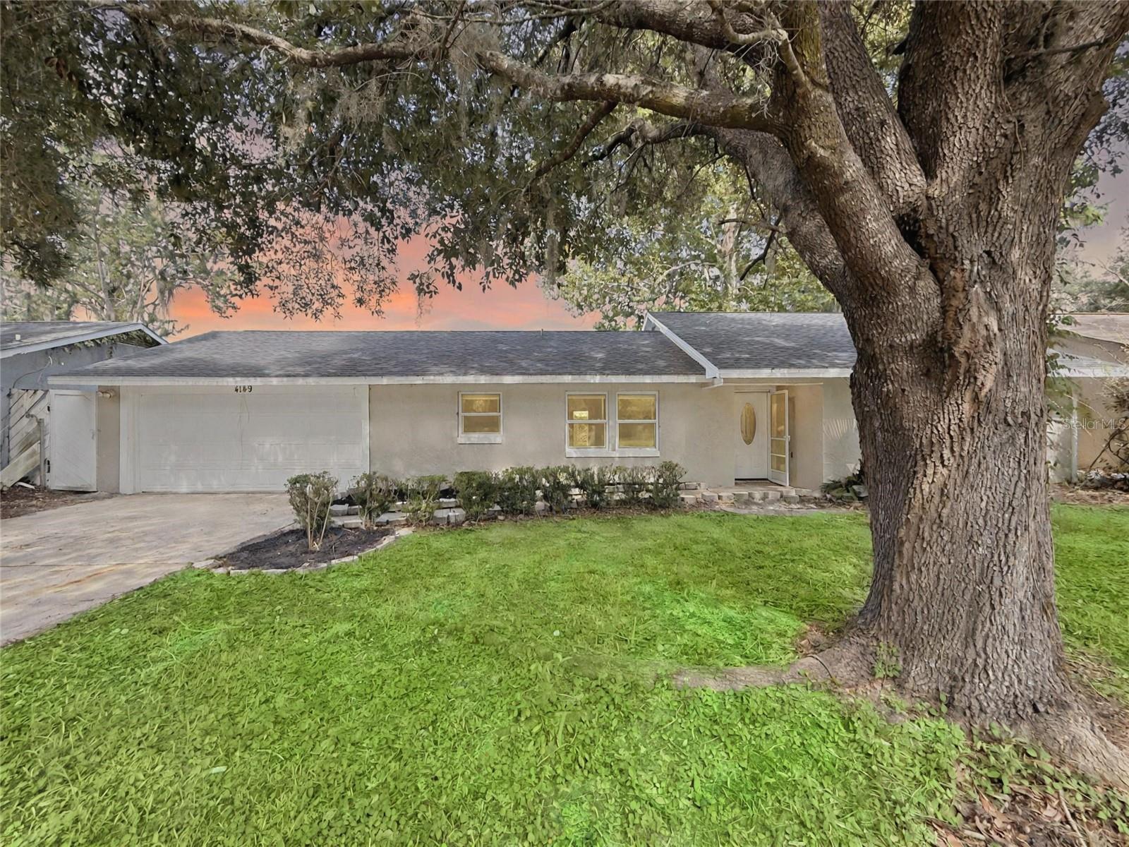 Welcome to this beautifully updated 2-bedroom, 2-bathroom home located just minutes from the best of Crystal River—manatee tours, scalloping, boating, diving, fishing, and more. With 1,410 square feet of living space and a thoughtful floor plan, this home is ideal for short-term or mid-term rental investment, as well as a comfortable full-time residence.
Every inch of the home has been updated, including a brand-new roof, new A/C, new flooring, countertops, appliances, and fully renovated bathrooms with stylish tile finishes. The spacious primary suite features his-and-her closets and a double vanity, providing a true retreat. Both bedrooms have direct access to the backyard through beautiful double doors, creating seamless indoor-outdoor living.
Step outside to a private, covered back porch—perfect for entertaining or relaxing—and enjoy the charm of a newly fenced backyard, with installation scheduled for early August. The lot offers just the right amount of outdoor space without the maintenance hassle.
Whether you're seeking a high-performing Airbnb, a mid-term rental opportunity, or a peaceful coastal home, this property delivers on all fronts. Crystal River's year-round tourism and outdoor lifestyle make this an incredible investment with endless potential.