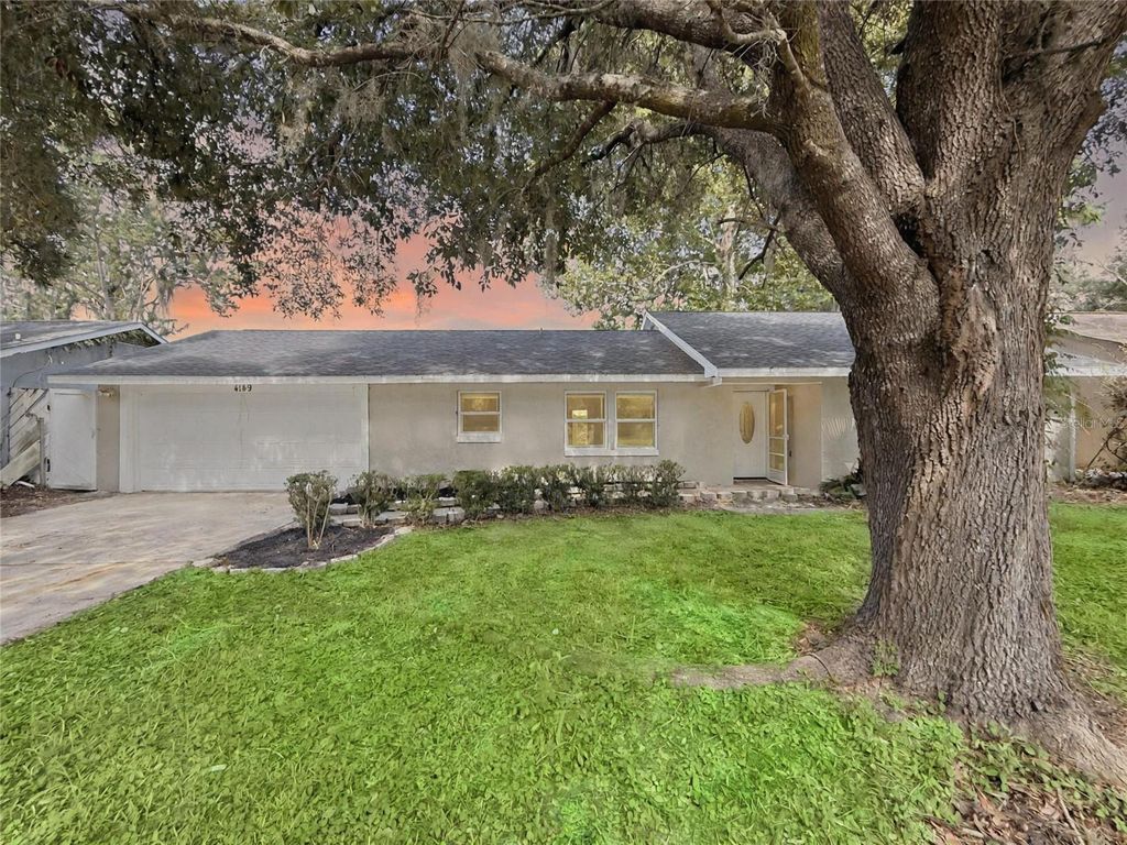 Photo of 4149 N Concord Drive, Crystal River, FL 34428 (MLS # G5099817)