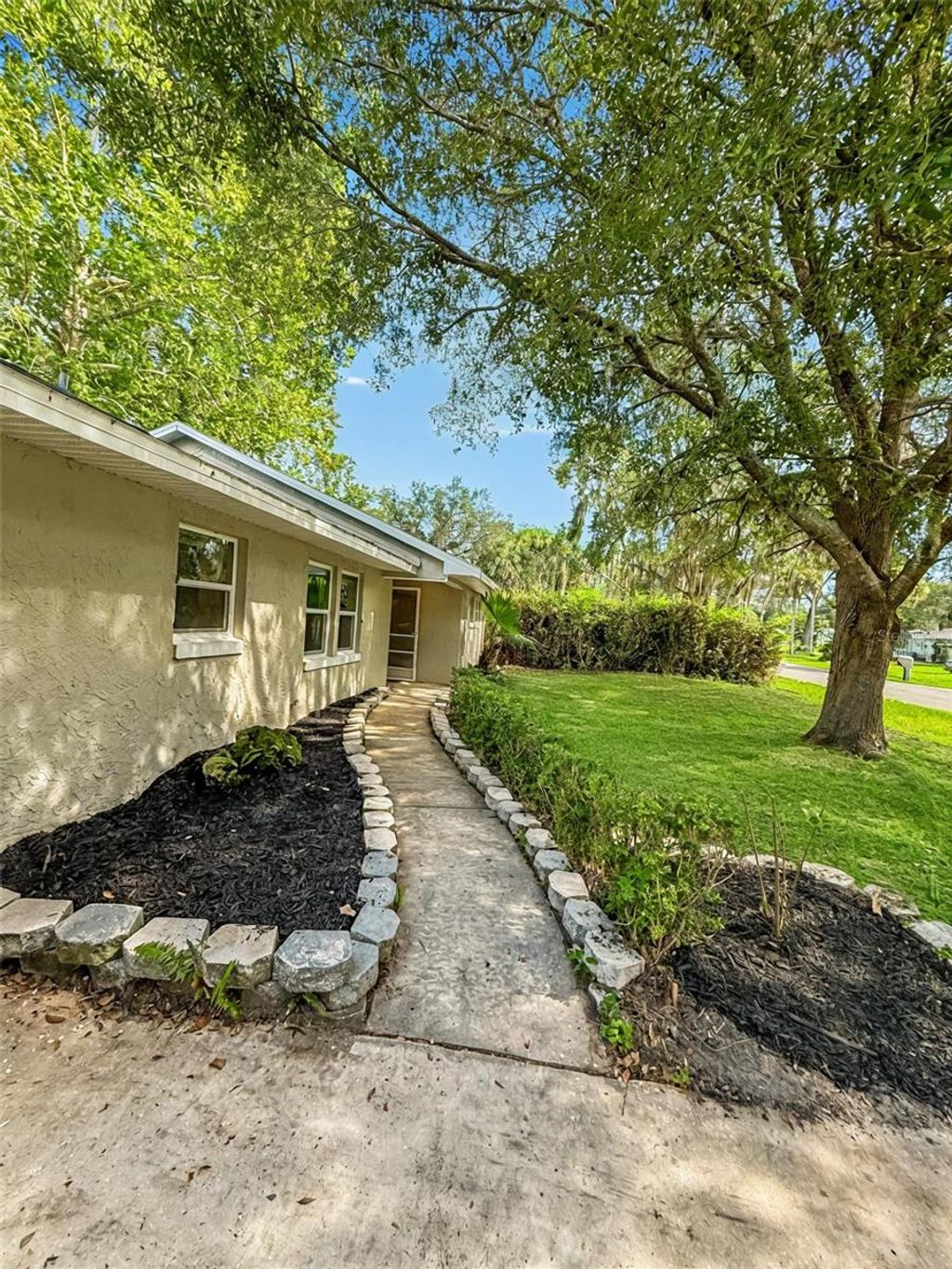 Photo of 4149 N Concord Drive, Crystal River, FL 34428 (MLS # G5099817)