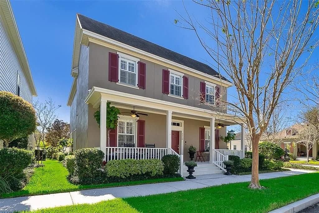 Photo of 5310 Horton Lane, Orlando, FL 32814 (MLS # O6404132)