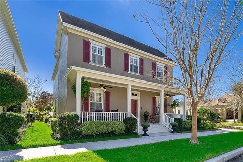 5310 HORTON LANE ORLANDO FL 32814