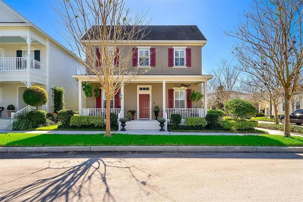 5310 HORTON LANE